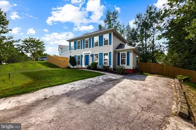 11812 Camelot Way, Fredericksburg, VA 22407 - Photo 2