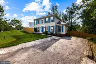 11812 Camelot Way, Fredericksburg, VA 22407 - Photo 2