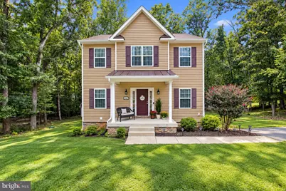 12412 Salient Lane, Spotsylvania, VA 22551 - Photo 2