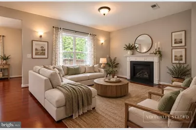 12412 Salient Lane, Spotsylvania, VA 22551 - Photo 10