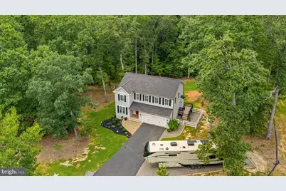 5221 Wyndemere Circle, Mineral, VA 23117 - Photo 4