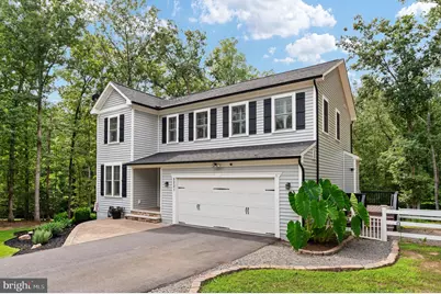 5221 Wyndemere Circle, Mineral, VA 23117 - Photo 2