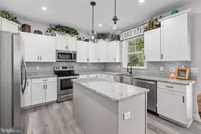5221 Wyndemere Circle, Mineral, VA 23117 - Photo 16