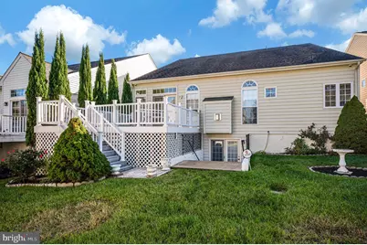 5417 Rich Mountain Road E, Fredericksburg, VA 22407 - Photo 12
