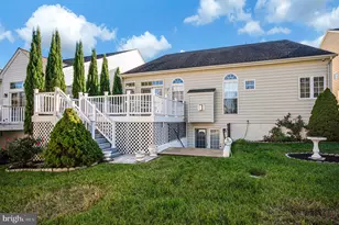5417 Rich Mountain Road E, Fredericksburg, VA 22407 - Photo 12