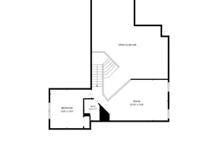 5417 Rich Mountain Road E, Fredericksburg, VA 22407 - Photo 4