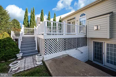 5417 Rich Mountain Road E, Fredericksburg, VA 22407 - Photo 14