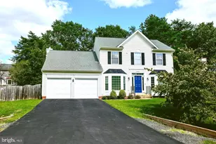 5702 Cambridge Dr, Fredericksburg, VA 22407 - Photo 1