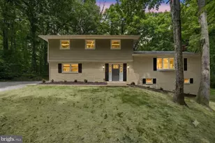 7607 Nyland Rd, Fredericksburg, VA 22408 - Photo 2
