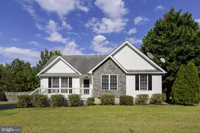 8711 Jenny Lane, Fredericksburg, VA 22407 - Photo 2