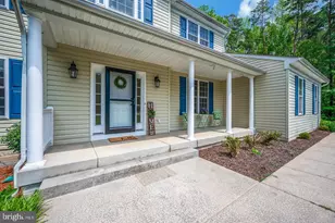 9007 McAlister Ct, Fredericksburg, VA 22408 - Photo 4