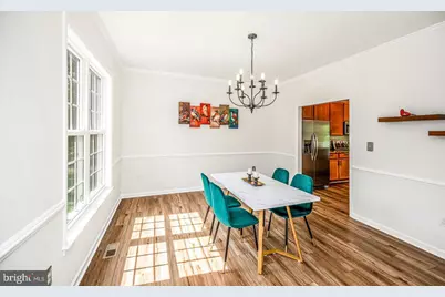 9007 McAlister Court, Fredericksburg, VA 22408 - Photo 8