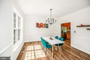 9007 McAlister Ct, Fredericksburg, VA 22408 - Photo 8