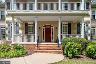 8622 Laroque Run Dr, Fredericksburg, VA 22407 - Photo 4