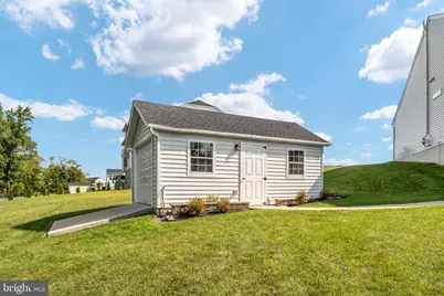 1821 Legacy Lane, Fredericksburg, VA 22408 - Photo 12
