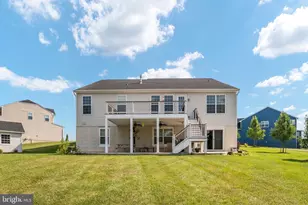 1821 Legacy Ln, Fredericksburg, VA 22408 - Photo 6