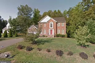 9514 Hickory Hill Dr, Fredericksburg, VA 22408 - Photo 1