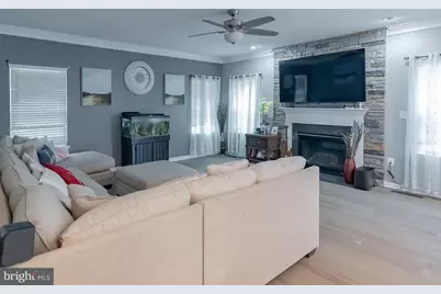 8807 Zoe Court, Spotsylvania, VA 22553 - Photo 6