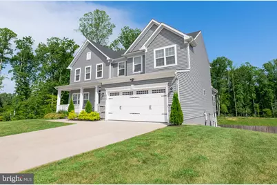 8807 Zoe Court, Spotsylvania, VA 22553 - Photo 2