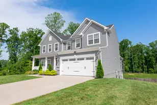 8807 Zoe Ct, Spotsylvania, VA 22553 - Photo 2
