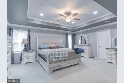 8807 Zoe Court, Spotsylvania, VA 22553 - Photo 14