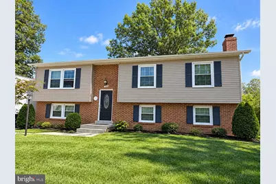 11809 Buchanan Court, Fredericksburg, VA 22407 - Photo 2