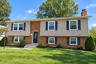 11809 Buchanan Ct, Fredericksburg, VA 22407 - Photo 2