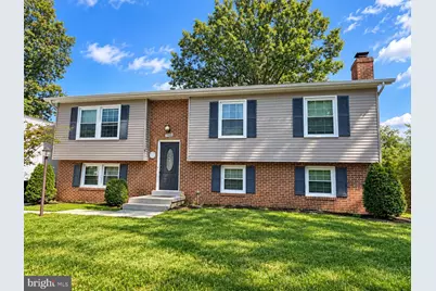 11809 Buchanan Court, Fredericksburg, VA 22407 - Photo 1