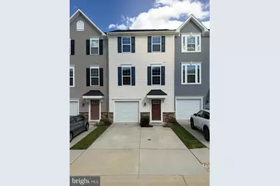 8605 Upton, Spotsylvania, VA 22553 - Photo 2