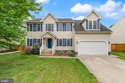 2813 Slingerland Drive, Fredericksburg, VA 22408 - Photo 1