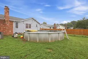 4517 Susanne Dr, Fredericksburg, VA 22408 - Photo 36