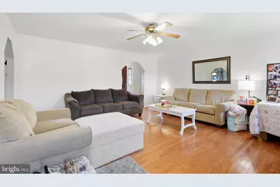 4517 Susanne Drive, Fredericksburg, VA 22408 - Photo 12