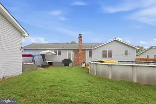4517 Susanne Dr, Fredericksburg, VA 22408 - Photo 34
