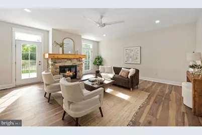 8558 Highclere Lane, Spotsylvania, VA 22553 - Photo 12