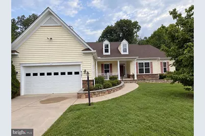 6121 Sunlight Mountain, Spotsylvania, VA 22553 - Photo 2