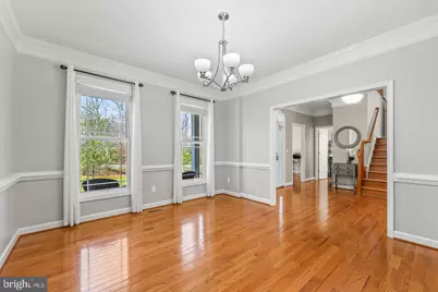 7022 Barclay Drive, Fredericksburg, VA 22407 - Photo 18