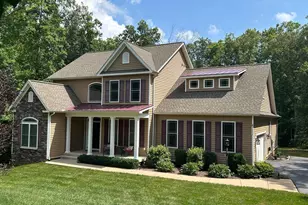 7022 Barclay Dr, Fredericksburg, VA 22407 - Photo 1