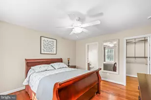 7022 Barclay Dr, Fredericksburg, VA 22407 - Photo 44