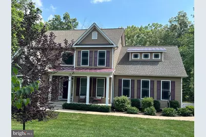 7022 Barclay Drive, Fredericksburg, VA 22407 - Photo 4