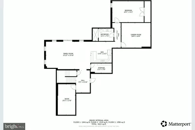 7022 Barclay Drive, Fredericksburg, VA 22407 - Photo 72