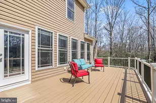 7022 Barclay Dr, Fredericksburg, VA 22407 - Photo 30