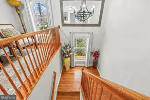 7022 Barclay Dr, Fredericksburg, VA 22407 - Photo 34