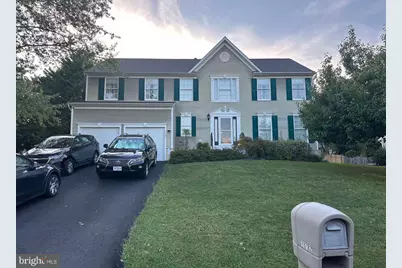 11702 Duchess Drive, Fredericksburg, VA 22408 - Photo 1