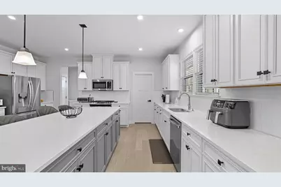 10706 Green Leaf Run, Spotsylvania, VA 22551 - Photo 18