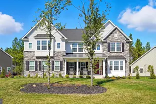 10706 Green Leaf Run, Spotsylvania, VA 22551 - Photo 1