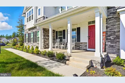 10706 Green Leaf Run, Spotsylvania, VA 22551 - Photo 4