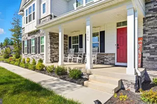 10706 Green Leaf Run, Spotsylvania, VA 22551 - Photo 4