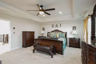 10706 Green Leaf Run, Spotsylvania, VA 22551 - Photo 28
