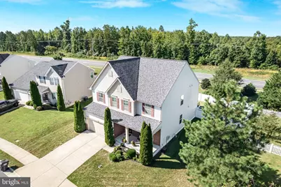 9904 Box Oak Court, Fredericksburg, VA 22407 - Photo 4