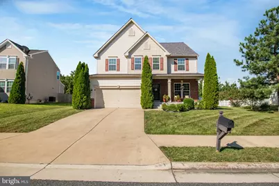 9904 Box Oak Court, Fredericksburg, VA 22407 - Photo 1